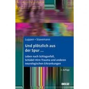 Ratgeber für Leben nach neurologischen Erkrankungen