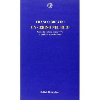 Un cerino nel buio. Come la cultura sopravvive a barbari e antibarbari