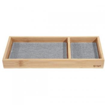 Vassoio Eyestyle Eco Bambu