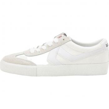 Levi's Sneakers Bianca Beige Femminile 41