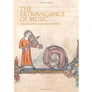The Extravagance of Music