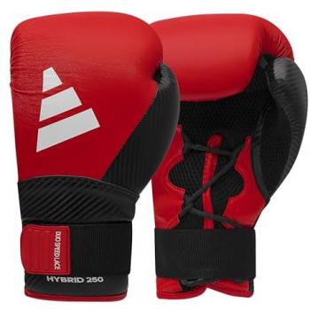 Adidas Hybrid 250 Boxhandschuhe für Wettkampf
