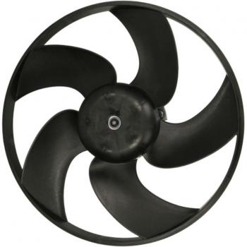 Ventilador TYC 826-0007 para Radiador
