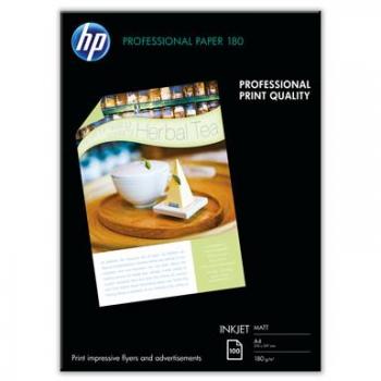HP Matte Finish Inkjet Paper
