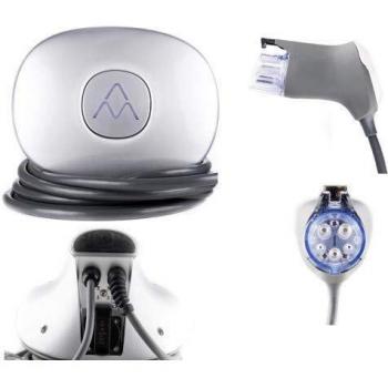 Charge Amps Ladegerät Halo 3P 16A Typ 1-11 kW
