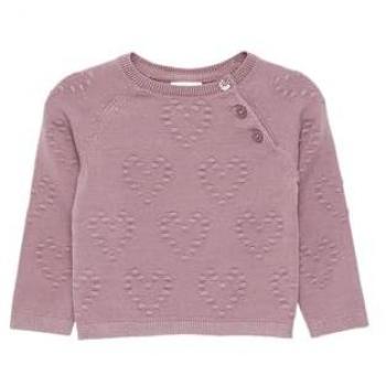 S.Oliver Pullover mit Strukturdesign