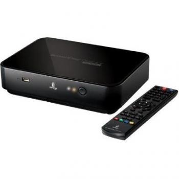 Screenplay Director Iomega 2 TB MultiMedia-Tuner mit USB 2.0 und HDMI