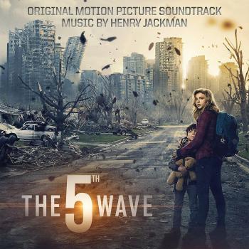 Disque Vinyle HENRY JACKMAN