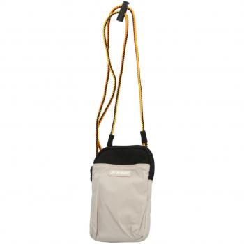 Tasche K‑Way VITREE (beige)