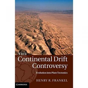 The Continental Drift Controversy