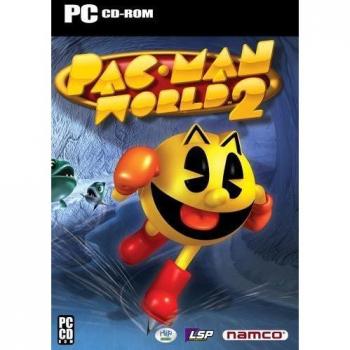 Pacman Exploration 2