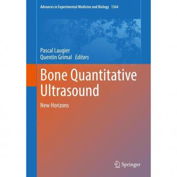 Bone Quantitative Ultrasound