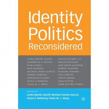 Identity Politics Reconsidered