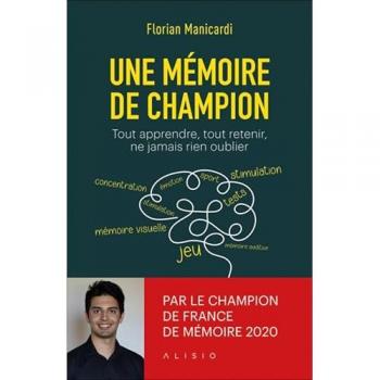 Une mémoire de champion