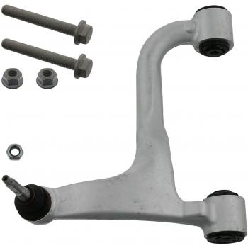 FEBI Bilstein 40609 achteras links, terug: draagarm voor wielophanging