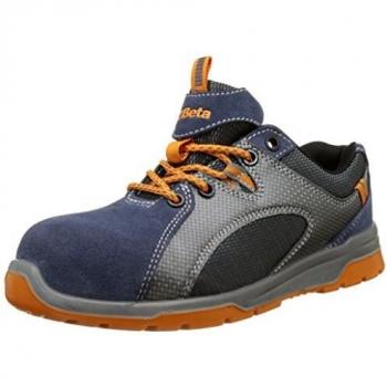 Beta Scarpe Scamosciata Mesh 37 7313B