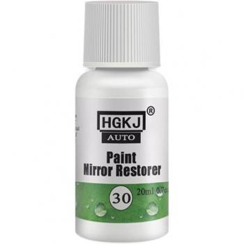 Cire brillante pour voiture 50ML