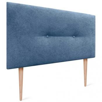 Cabezal Acualine Acolchado 110x105 cm – Estilo Contemporáneo