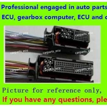 Conector de Cableado para ECU de Automóvil