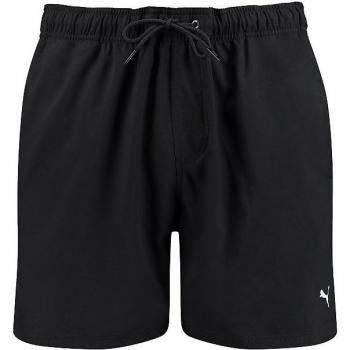 Puma Badehosen Core Enjoy Swim Shorts schwarz S