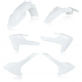 Carene Plastiche Acerbis Originali