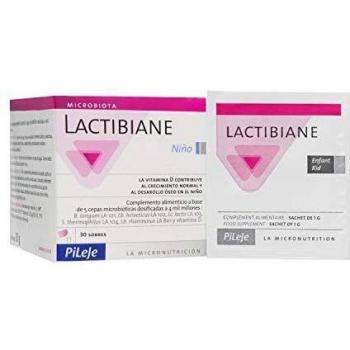 Lactibiane Niño 30 sobres