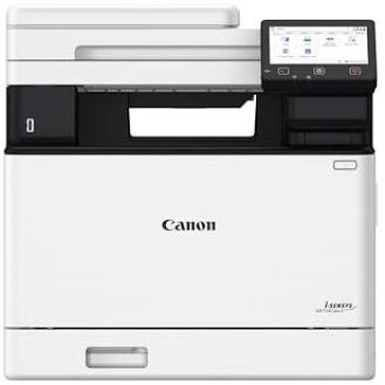 MF754 II Canon i-SENSYS Color Copier