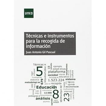 Técnicas e instrumentos para la recogida de información