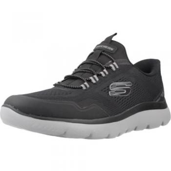 Skechers Summits Top Rate in carbonio lavabile