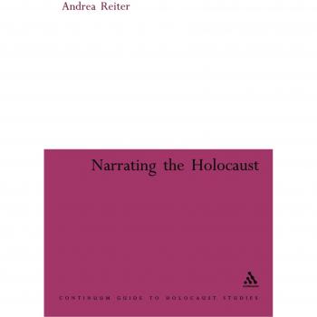 Narrating the Holocaust