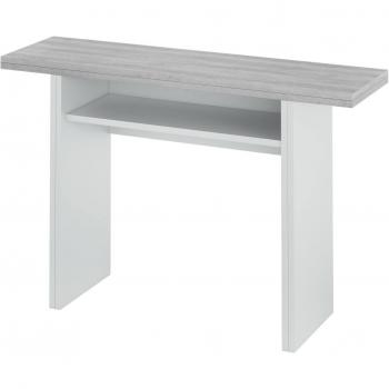 Dmora Multifunktionstisch 120x35