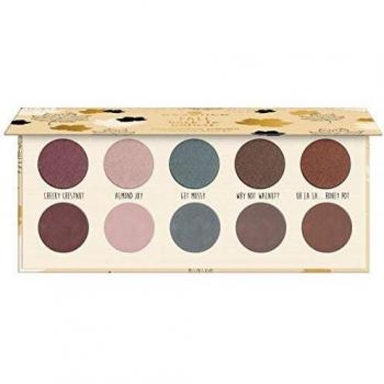 Back to Nature Eyeshadow Set – 01 Fall Collection