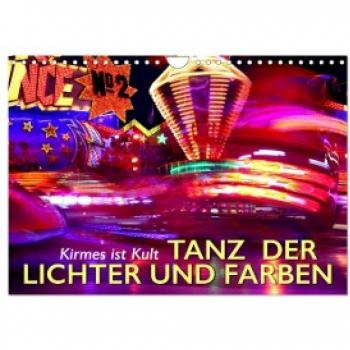 Kirmes ist Kult
