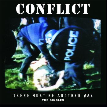 There Must Be Another Way: The Singles