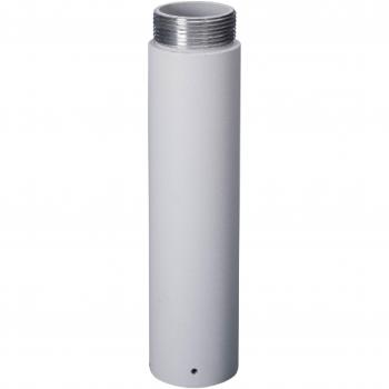 Kit di Montaggio Anello Distanziatore Telecamere Bianco Lupus‑Electronics
