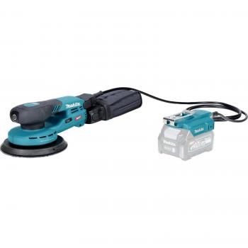 Makita Akku-Exzenterschleifer 150mm ohne Zubehör