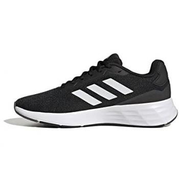Scarpe da Corsa Adidas Startyourrun nere da donna