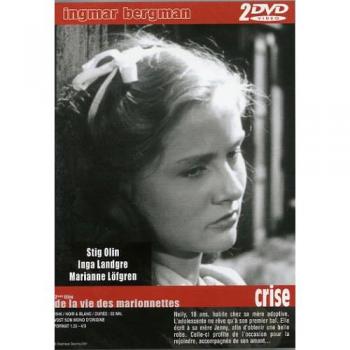 Crise+De La Vie Des Marionnettes