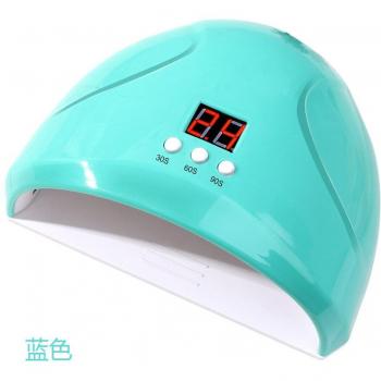 Lámpara de uñas LED 36W con fototerapia