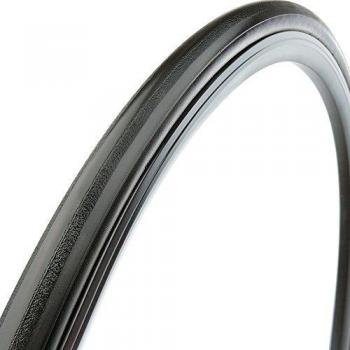Vittoria Zaffiro Pro Slick 25-622/700x25C 250g Black Compact Road Tire