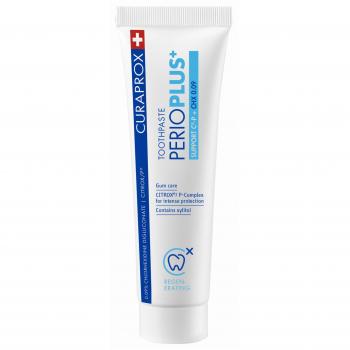 Curaprox Perio Plus Support Dentifricio CHX 0,09% 75 ml