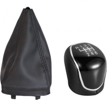 Ford Mondeo Mk4 IV 2007 Shift Knob Boot