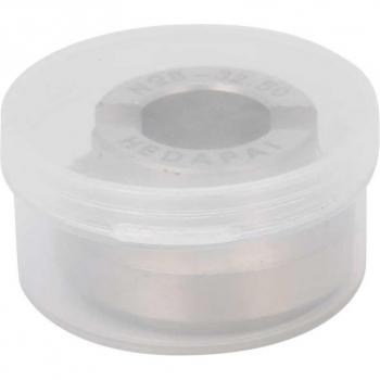 Ouvreur de boîtier arrière horloger – fil 5537‑30,5 mm – 36,5 mm