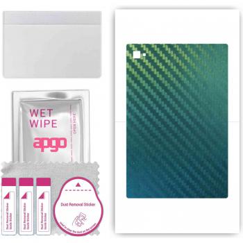 Apgo Vinyl Skin for Ulefone Tab A7