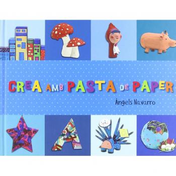 Crea amb pasta de paper