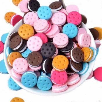 Amour biscuits