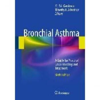 Vitalsource Technologies, Inc. Bronchial Asthma
