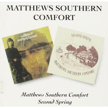 Second Spring / Matthews Southern Comfort