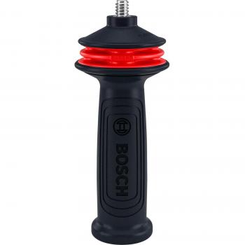 Empuñadura Bosch Professional para amoladora con Vibration Control M10