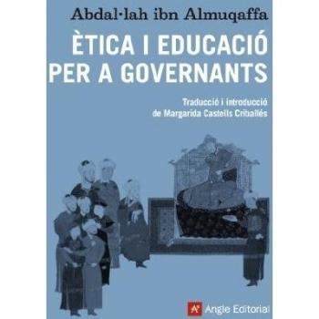 Ètica i educació per a governants (Tapa blanda).